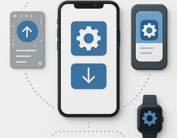 Fortitrust Device Management Platform