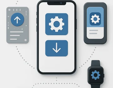 Fortitrust Device Management Platform